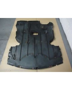 E90 ENGINE LOWER COVER (PETROL MODELS) 2005-2011