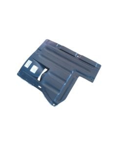 E90 Rear Lower Engine Cover - Petrol (Manual Transmission) 2005-2011