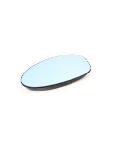 E90 Door Mirror Glass+HT LHS 2005-2008