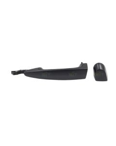E90 Front Outer Door Handle - Left 2005-2011