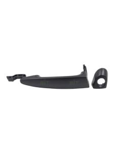 E90 Front Outer Door Handle + Key Hole - Right 2005-2011