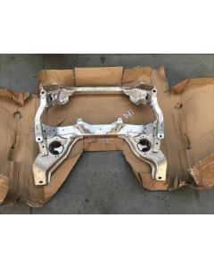 BMW 3 SERIES E90 ENGINE SUBFRAME ALUMINIUM, 05-11 >1 SERIES E87 >X1 E84