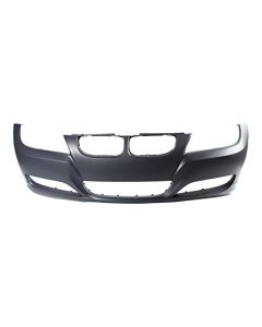 E90 Front Bumper 2009-2011 (without washer holes & no PDC)