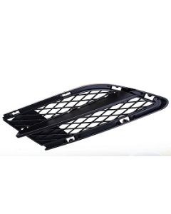 E90 Front Bumper Grill Moulding RH 2009-2011