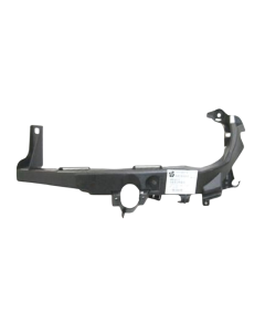 E90 Headlamp Bracket Lower - Left (Plastic) 2009-2011