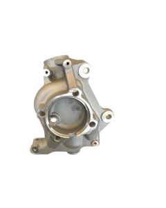 E90 / E81 / E82 / E92 / E87 E93 Steering Knuckle Right Aluminium 2005-2011