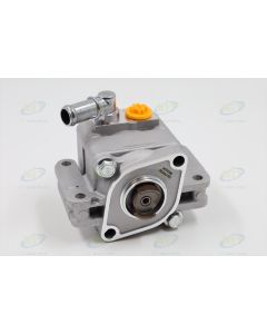 BMW 3 SERIES E90 POWER STEERING, PUMP 320 05-11
