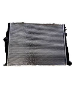 E90 Radiator 320 4 cylinder AT=MT 2005-2011