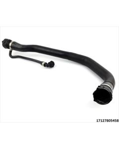 E90 WATER HOSE INNER RADIATOR 320D M47N2 05458 05-08