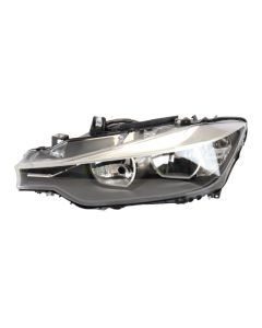 F30 HeadLamp (Electrical - Non Xenon) - Left 2012-2015