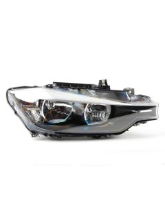 F30 Headlamp Right Side 2012-2015 Halogen