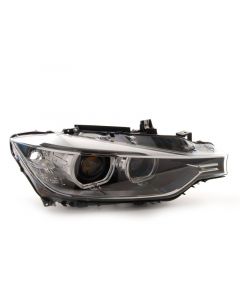 F30 Headlamp HID Projection Right 2012-2015