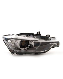 F30 Headlamp HID Projection Right 2012-2015