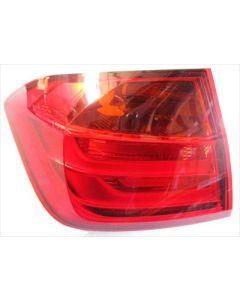 Bmw 3 Series F30 Tail Lamp, LED, Left, Early Model, 2012-2015