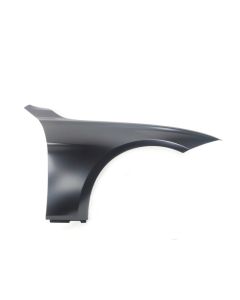 F30 Front Fender - Right 2012-2015  (no hole for indicator)