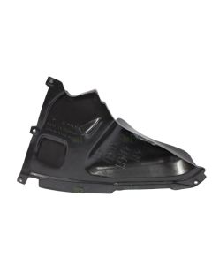 F30 Front Fender Liner Extension Left 2012-2019