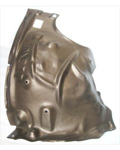 Bmw 3 Series F30 Front Fender Linner, Rear Left 2012-2019