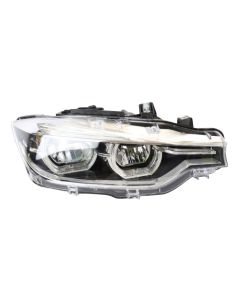 F30 Headlamp + Motor LED - RIght 2015-2019