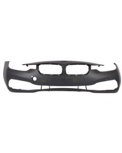 F30 Front Bumper (Base Model)  2015-2019