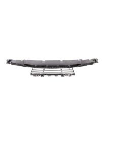 Bmw 3 Series F30 Front Bumper Grill Centre, Late Model, 2015-2019