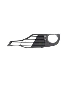 Bmw 3 Series F30 Front Bumper Grille+Fog Hole Left Side, 2012-2015