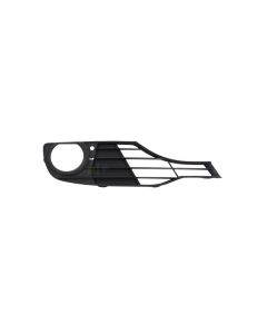 Bmw 3 Series F30 Front Bumper Grille+Fog Hole Right Side, 2012-2015