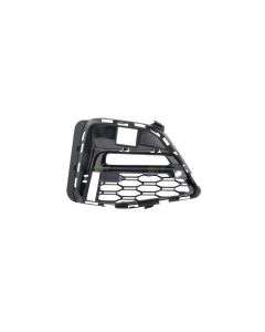 Bmw 3 Series G20 Front Bumper Grille,+Fog Lamp Hole, Left M-Sport, Early Model,2019-2023
