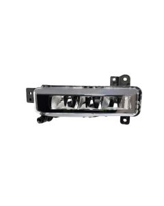 Bmw 3 Series G20 Fog Lamp, Assembly, LED, Left M-Sport, Early Model, 2019-2023