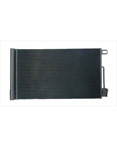 Alfa Giuletta Condensor, 1.4T/1.8T 2011-2016 >Corsa D >Utility>Grand Punto >Adam