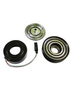 Polo Vivo 9n Aircon Pump Clutch