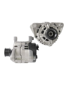 Alternator E46 / 318I
