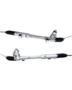 Amarok Steering  2WD Power Steering Rack 