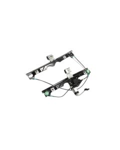 Jeep Grand Cherokee Front Window Mechanism+Motor Electric, RH 2 PIN 2006-2010