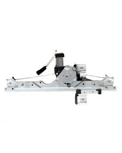 Jeep Grand Cherokee Rear Window Mechanism+Motor, Electric, LH 2006-2010