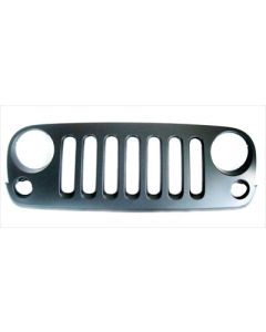 Jeep Wrangler Grille 2007-2019