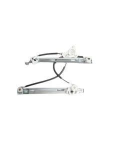 Jeep Patriot Front Window Winder Mechanism, Electric, Right 2007-2015