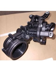 VW Amarok 3.0 Thermostat Housing