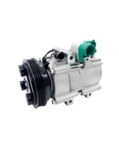 Hyundai H1 2.4 2007+ Aircon Pump G4KC Engine Codes