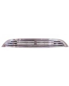 Mini Cooper Grill (Chrome) Early 2001-2003