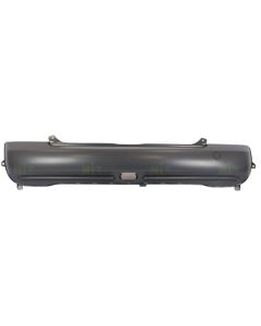 Mini Cooper / Clubman Rear Bumper (No Moulding Hole 2004-2006