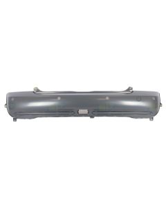 Mini Cooper / Clubman Rear Bumper + Moulding Hole + PDC Holes 2004-2006