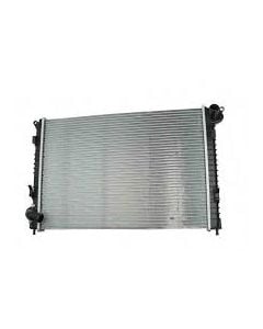 Mini Cooper S Radiator 1.6T A/A/B 2006+