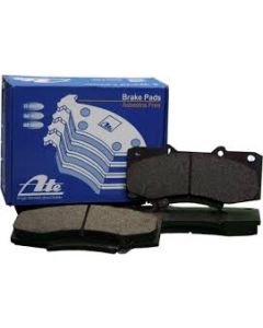 Fortuner / Prado Front Brake Pad Set (ATE) 2006-2019