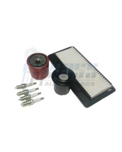 Atos 1.0 Prime Service Kit 12V (Engine Code: G4HCY)