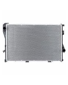 E39 Radiator 4.4 V8 740i 740iL 750iL 850Ci 2.8 L6 