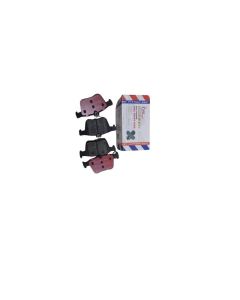 Golf 6 Rear Pads Set GTI 2010-2013 / Audi A1