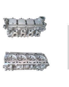 Polo 2 Cylinder Head BAH CHC (ENGINE) Complete