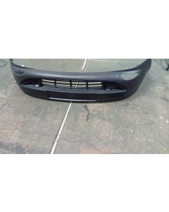 Ford Bantam Front Bumper 2003-2009 Without Fog Light Holes