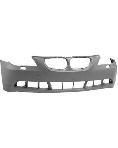 E60 Front Bumper (no PDC holes) 2003-2007