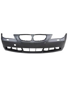 E60 Front Bumper (with PDC holes) 2003-2007